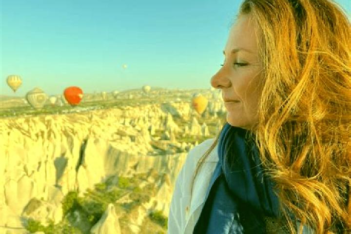 Olivia, 24 — Escort in Belen, Turkey
