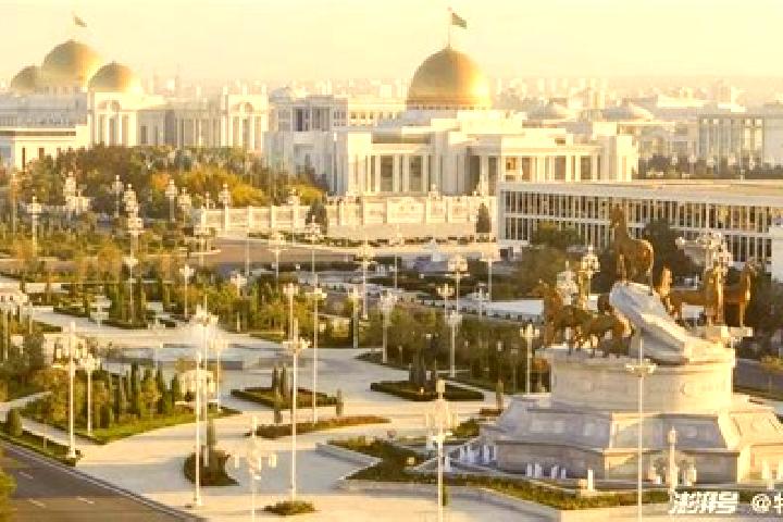 Olivia, 24 — Escort in Bereket, Turkmenistan