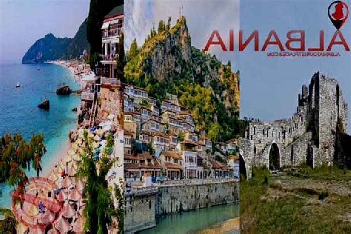 Olivia, 24 — Escort in Blinisht, Albania