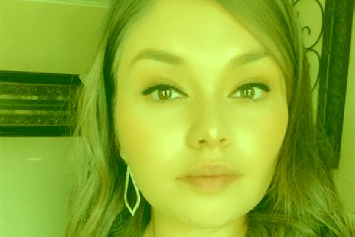 Olivia, 24 — Escort in Borger, United States