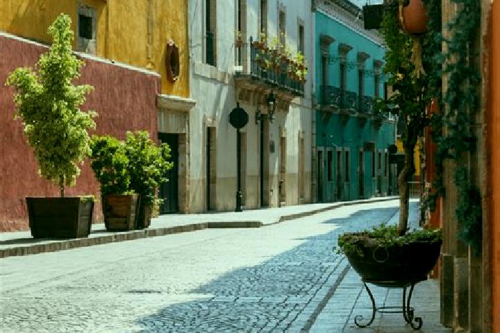 Olivia, 24 — Escort in Bucareli, Mexico