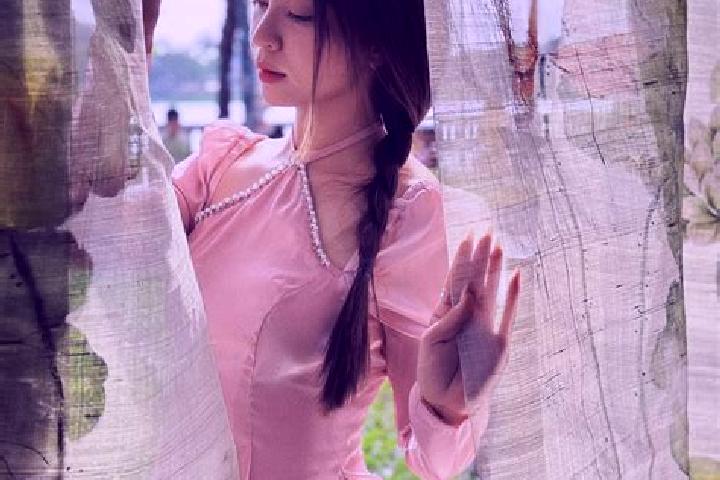 Olivia, 24 — Escort in Bui Xa, Vietnam