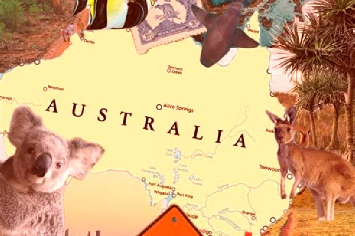 Olivia, 24 — Escort in Busby, Australia