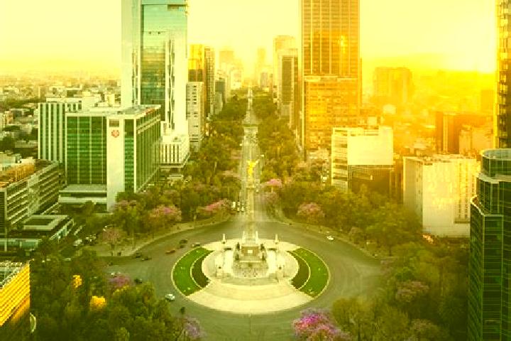 Olivia, 24 — Escort in Chiatitla, Mexico