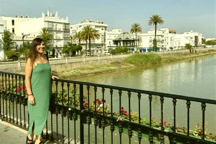 Olivia, 24 — Escort in Chiclana de la Frontera, Spain