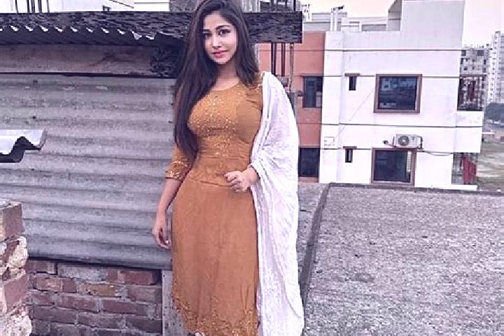 Olivia, 24 — Escort in Dhaka, India