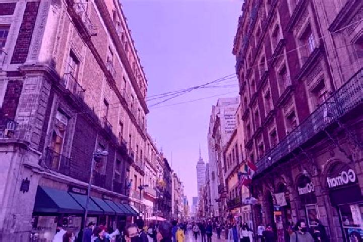 Olivia, 24 — Escort in Francisco I. Madero (La Bolsa de la Botella), Mexico