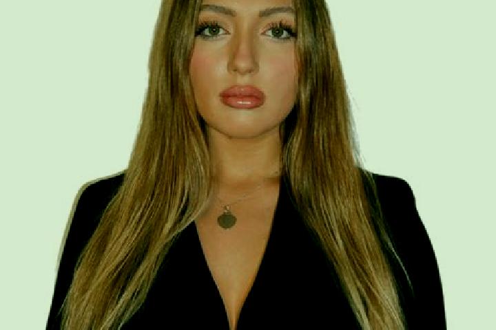 Olivia, 24 — Escort in Hanley Hills, United States