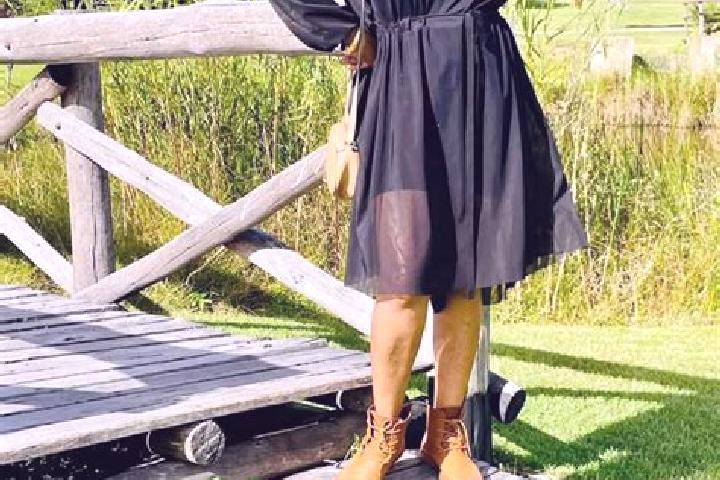 Olivia, 24 — Escort in Headlands, Zimbabwe