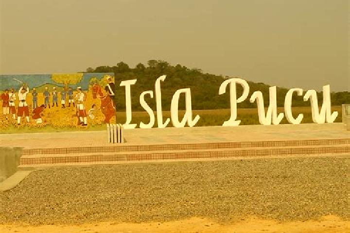 Olivia, 24 — Escort in Isla Pucu, Paraguay