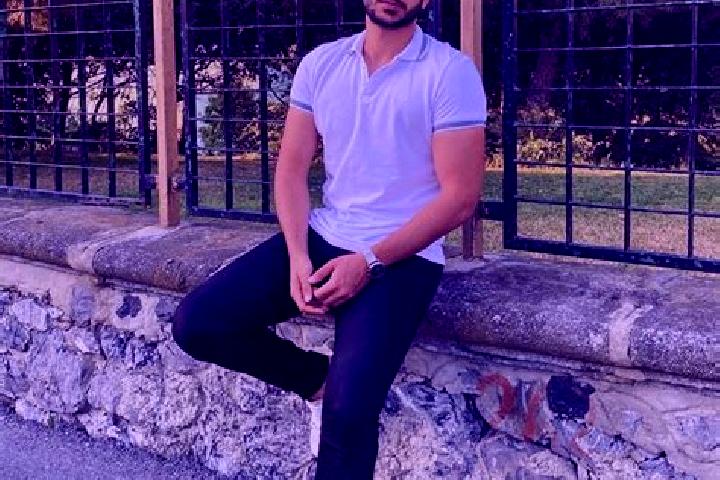 Olivia, 24 — Escort in Kabalak, Turkey