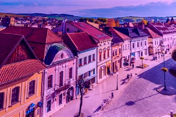 Olivia, 24 — Escort in Kezmarok, Slovakia