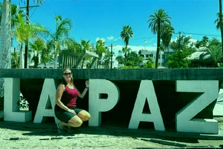 Olivia, 24 — Escort in La Paz, Colombia