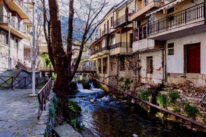 Olivia, 24 — Escort in Livadeia, Greece