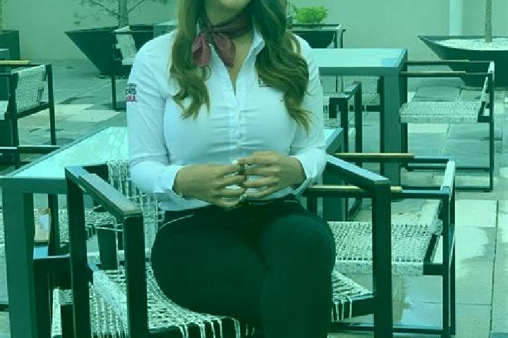 Olivia, 24 — Escort in Luis Espinoza, Mexico