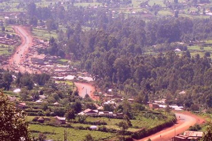 Olivia, 24 — Escort in Magena Marabu, Kenya