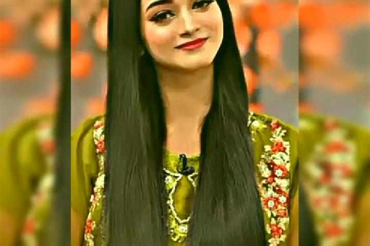 Olivia, 24 — Escort in Malakwal, Pakistan