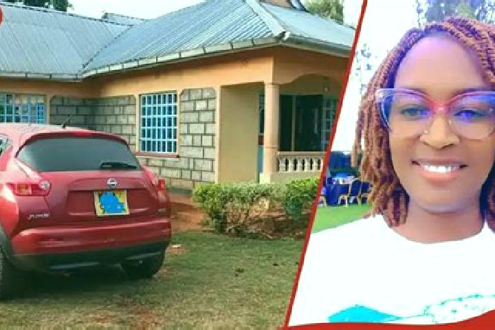 Olivia, 24 — Escort in Meru, Kenya