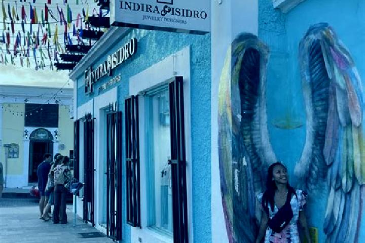 Olivia, 24 — Escort in Molino de San Jose, Mexico