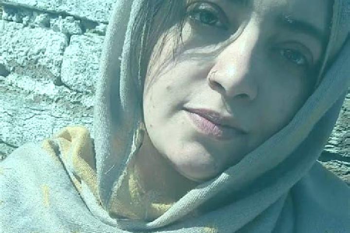 Olivia, 24 — Escort in Moza Shahwala, Pakistan