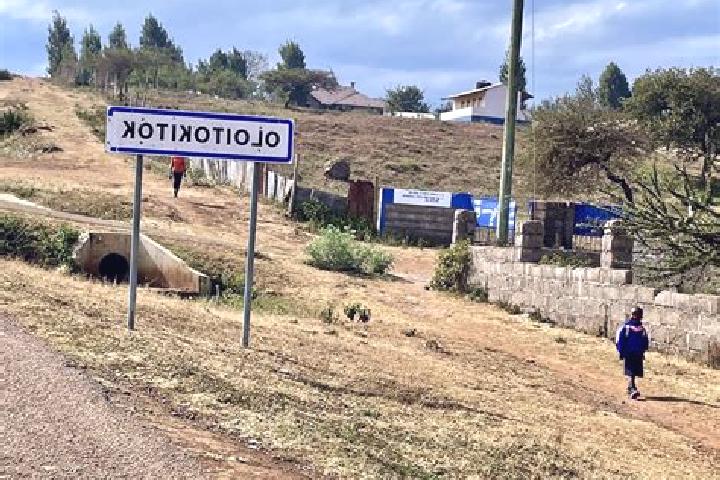 Olivia, 24 — Escort in Oloitokitok, Kenya