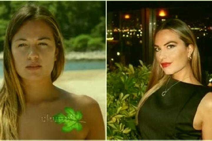 Olivia, 24 — Escort in Pamel, Belgium