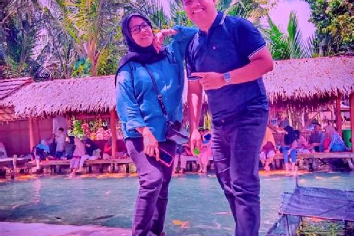 Olivia, 24 — Escort in Pelang, Indonesia