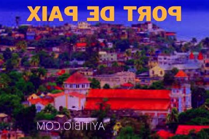 Olivia, 24 — Escort in Port-de-Paix, Haiti