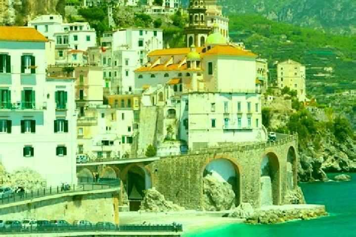 Olivia, 24 — Escort in Riolunato, Italy