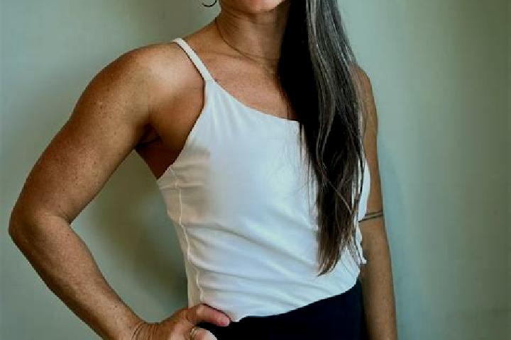 Olivia, 24 — Escort in Sahms, Germany