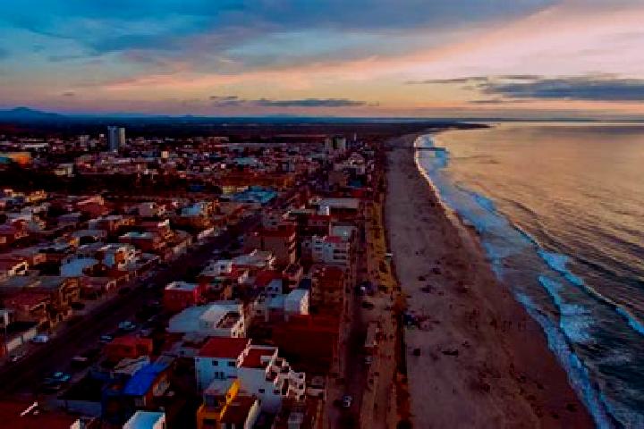 Olivia, 24 — Escort in San Antonio de las Palmas, Mexico