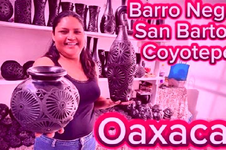 Olivia, 24 — Escort in San Bartolo Coyotepec, Mexico