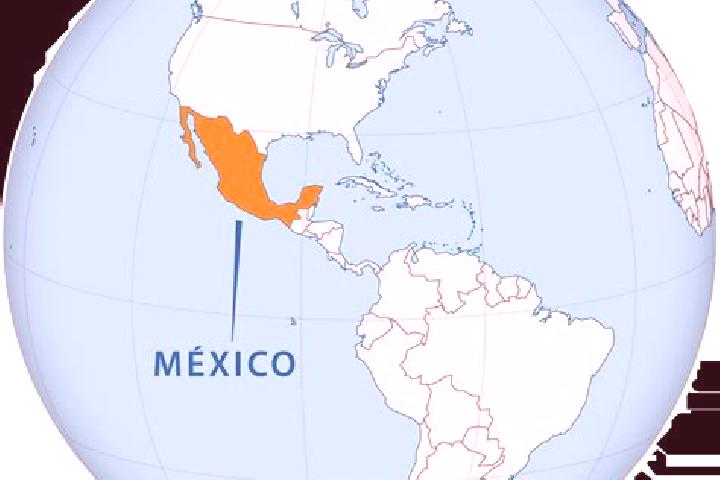 Olivia, 24 — Escort in San Pedro Yolox, Mexico