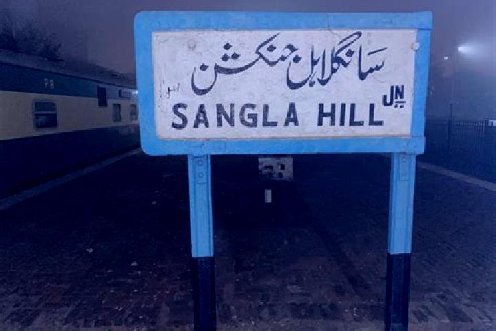 Olivia, 24 — Escort in Sangla Hill, Pakistan
