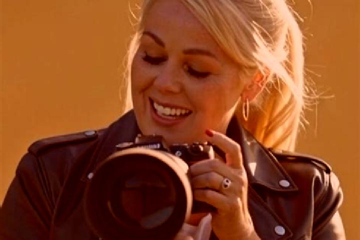 Olivia, 24 — Escort in Stigtomta, Sweden
