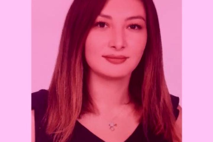 Olivia, 24 — Escort in Tepekoey, Turkey