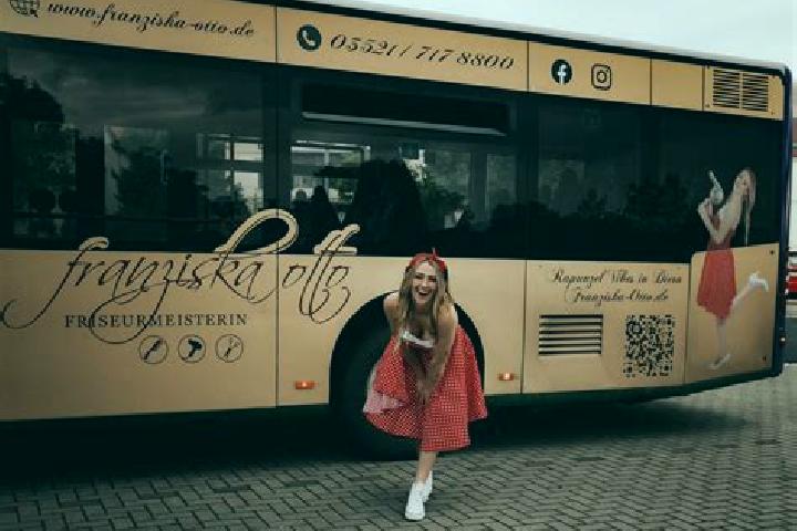 Olivia, 24 — Escort in Thalwenden, Germany