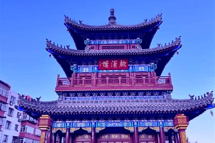 Olivia, 24 — Escort in Tianshui, China