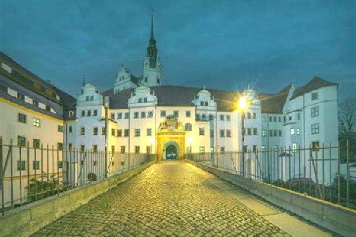 Olivia, 24 — Escort in Torgau, Germany
