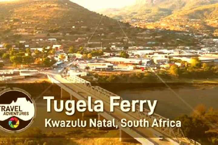 Olivia, 24 — Escort in Tugela Ferry, South Africa