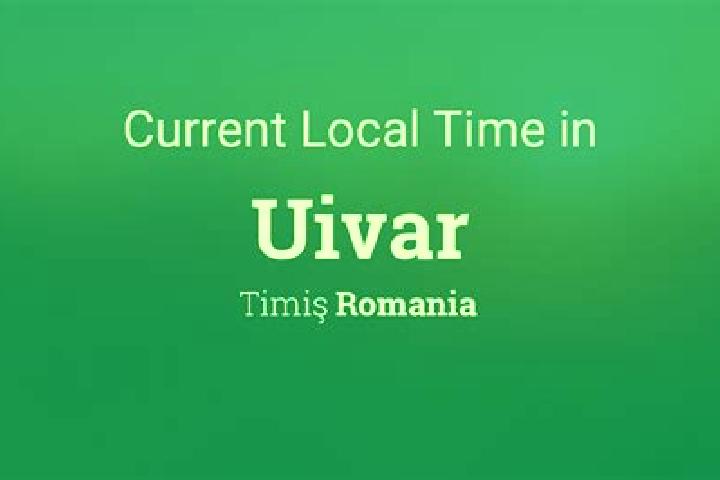 Olivia, 24 — Escort in Uivar, Romania