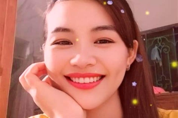 Olivia, 24 — Escort in Vinh Loc, Vietnam