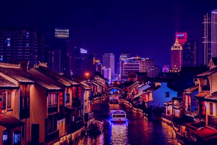 Olivia, 24 — Escort in Wuji, China