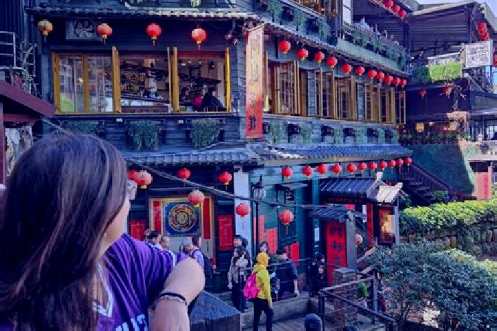 Olivia, 24 — Escort in Xikou Village, Taiwan