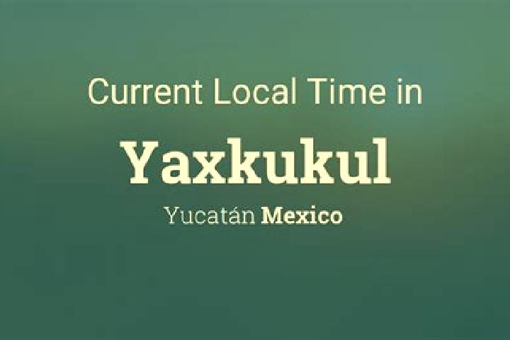 Olivia, 24 — Escort in Yaxkukul, Mexico