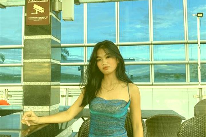 Olivia, 24 — Escort in Zarraga, Philippines