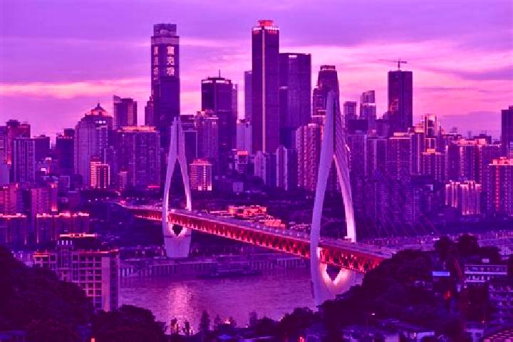 Olivia, 24 — Escort in Zhangping, China