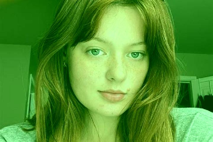 Olivia, 25, a auburn grey-eyed european companion based in Bianhitouo. Offering 69, Duos, Girlfriend Experience. Available for incall and outcall, overnight ...
