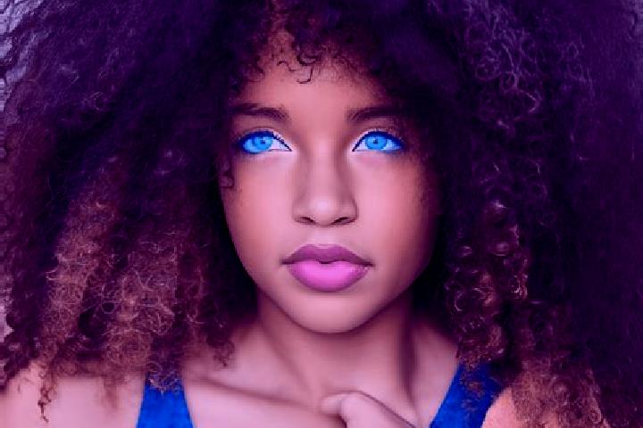 Olivia, 25, a black blue-eyed mixed companion based in Ciyantang. Offering Prostate Massage, Massage, Dinner Date. Available for incall and outcall, overnigh...