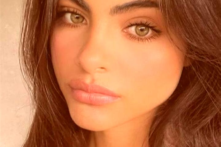 Olivia, 25, a black hazel-eyed caucasian companion based in Pervomaysk. Offering Party Girl, Couples. Available for incall and outcall, overnight bookings av...